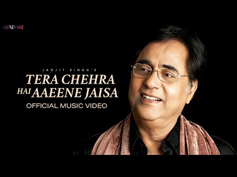 Tera Chehra Hai Aaeene Jaisa — watch video