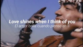 Fleetwood Mac - Love Shines (Lyrics) (Sub Español)