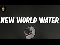 New World Water (Lyrics) - Mos Def