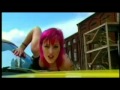 Pzychobitch - Sweet Kiss 