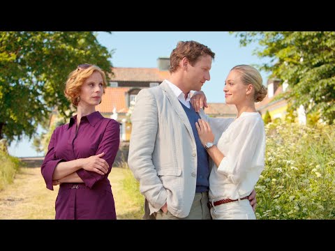 Inga Lindstrom | Deutschland Fernsehfilm 2004 | Carin C. Tietze & Eva-Maria Grein von Friedl