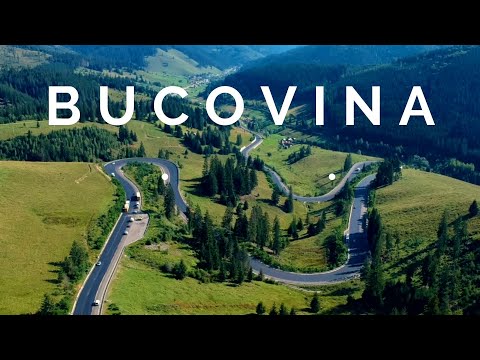 In Inima Bucovinei la Pensiunea Blumenhof