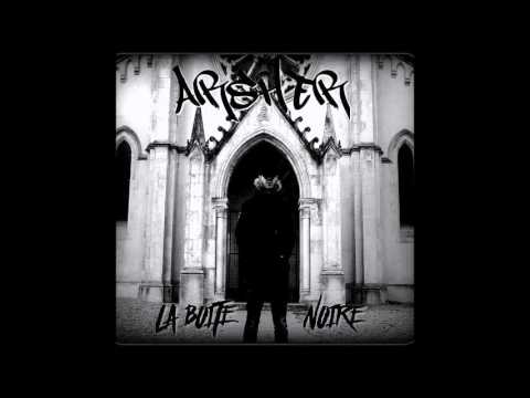 ARSHER - DEPOT DE BILAN