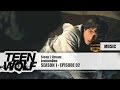 LexiconDon - Sleep 2 Dream | Teen Wolf 1x02 ...