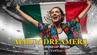 Download lagu ⚽ 10 LAGU FIFA WORLD CUP  ANTHEMS  2026 -  Album “Dreamers 2026” mp3