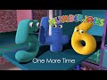 NUMBERJACKS One More Time S1E5 Full Episode