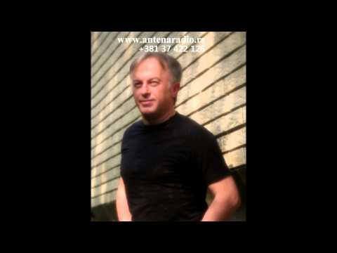 Muzicka zabava Krusevac 2014 - Miki Gajic i Tigrovi - cvrkut