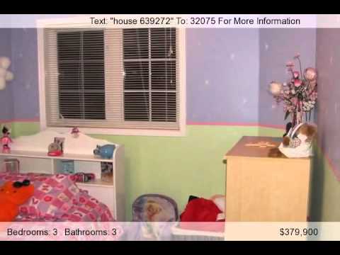 7 Milham Drive, Ajax, ON L1S7S1