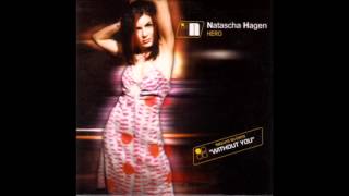 Natascha Hagen - Hero (HSP Extended) (2002)