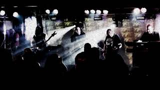 Kull - Atlantis Ascendant - Bal-Sagoth cover - live 2021 Beermageddon