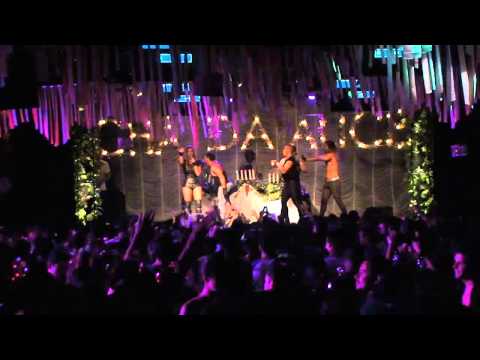 Kelly Key - Adoleta @ Chá da Alice The Week Rio - Pheeno TV