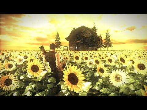 The Evil Within [Part 19] The Mansion & The Surreal