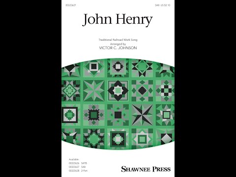 John Henry