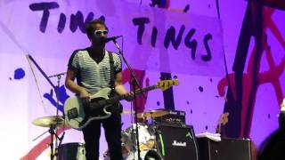 The Ting Tings - Impacilla Carpisung