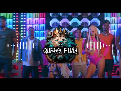 TU VAI ME VER NO PAREDÃO - MC Thammy e Gabi Saiury