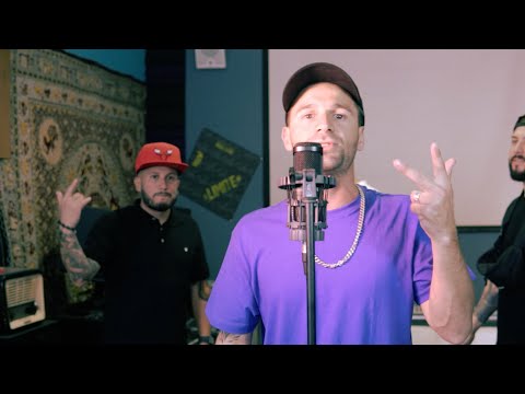 DOSTRESCINCO - Cypher 2019 (Sevilla, ESP) ft. Trafik Traff & Halberto El Chef