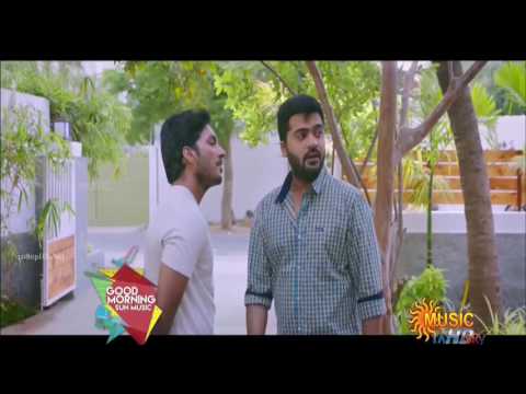 Idhu naal varayil | video song | Acham Yenbathu Madamaiyada | STR | Manjima Mohan | GVM | A R Rahman