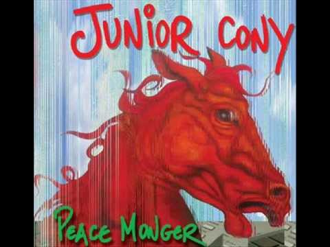 Junior Cony - Namibia