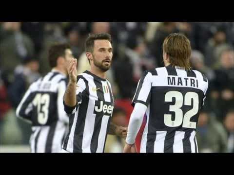 Video Juventus Stagione 2012-2013
