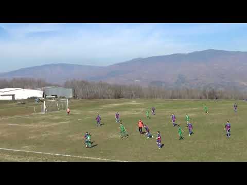 FA METALURG - FC VIHREN (2010)