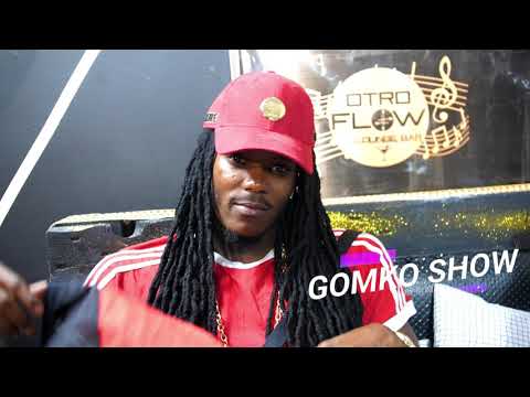 GOMKOSHOW Episode 5 : Toudoush , Wylix , Tofer , Marginal , Nicy , Keros-n