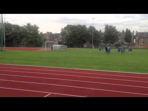 Lewisham Borough 1 v 2 Lordswood - KST 1st Round - 05.10.20