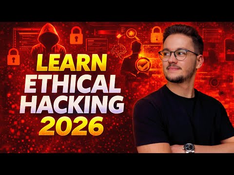 TryHackMe and David Ackerman