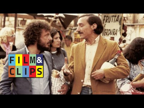 Cosi parlò Bellavista | Commedia | HD | Film completo in italiano