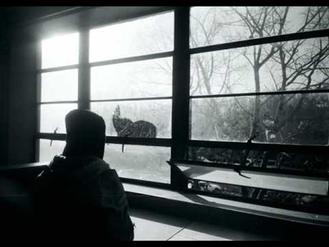 Kae B  - Starring Out My Window (feat. Shah Rebel)