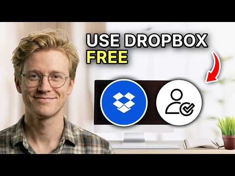 Free Dropbox App