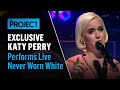 EXCLUSIVE Katy Perry 039 Never Worn White