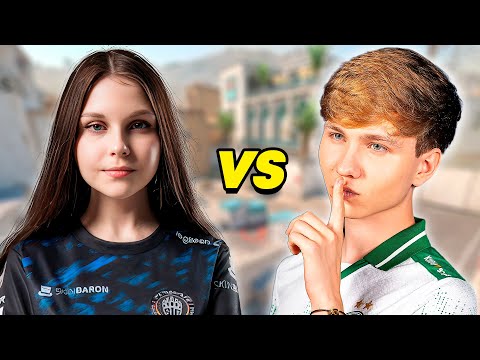 2V2 - M0NESY & BUSTER VS BAZ & KYOSSA - EVELONE DUO CUP 2 | CS2