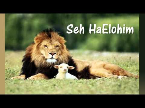 Ne'eman Yeshua - Lev Shelo with Corry Bell