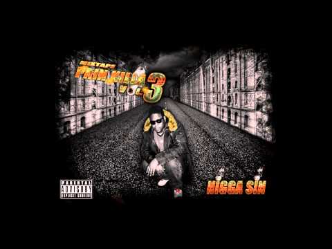 Sin - 17 - De onde És ft Newine (Mixtape - Pain Killa Vol. 3)