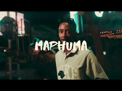 Mellow & Sleazy x Scott Maphuma Type Beat ''Maphuma'' 2024
