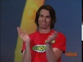 Brainsurge Episode 131 Part 3 3 Stars Of Nickelodeon 2009 1