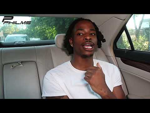 Kiddshawnx On Dealing With B*trayal From Close Friends | "N****z Was Trying To Backdoor Me" (Pt.7)