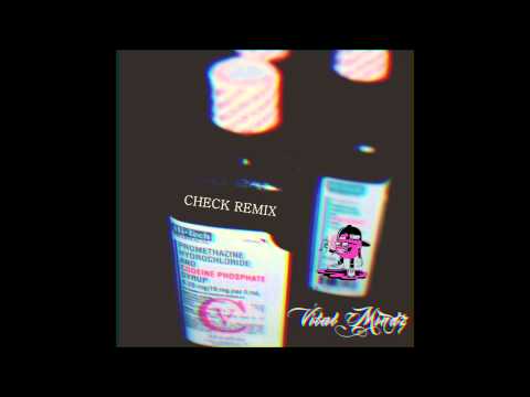 Vital Mindz Featuring Great1ThaBandit - Tech