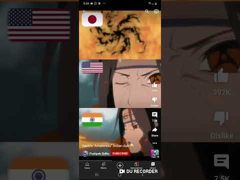 YouTube Thumbnail