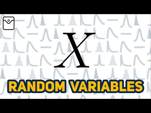 What is a random variable?