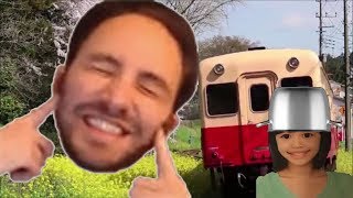 Rin ft. Reckful - Haru yo koi (RinFul version)