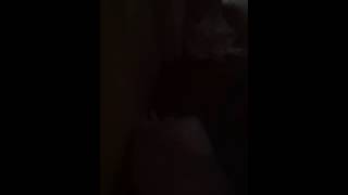 Fucking with Fireworks