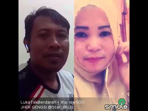 Jhek Gengsi...Mahaw500