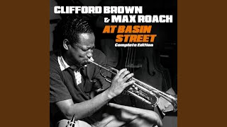 Powell's Prances (feat. Sonny Rollins)
