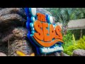 EPCOT The Seas With Nemo Friends BGM Loop