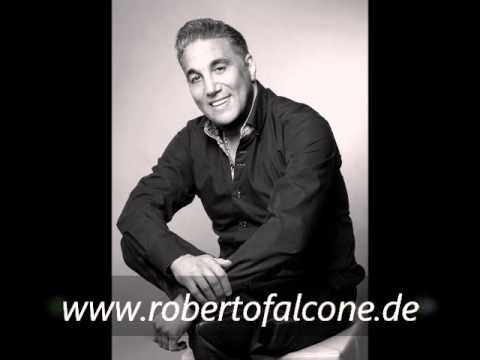 Roberto Falcone - Tutto quello che un uomo ( Cover )