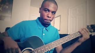 Barachi ft Tory Lanez- Wifey (bass cover) Part I *headphones*