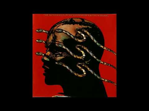 The Art Ensemble Of Chicago – Fanfare For The Warriors [Full Album]