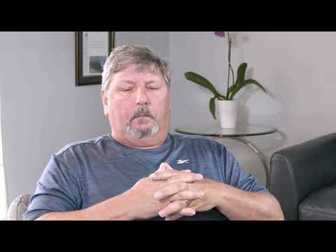 Jay B. video testimonial