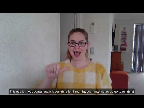 How to Sign Quote in NZSL